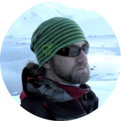 南极海洋哺乳动物：鲸与海豹的世界