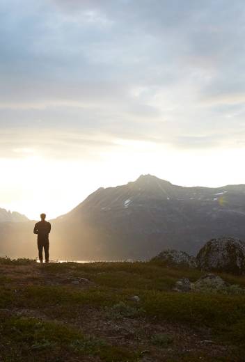 橡皮艇巡航 (Zodiac Cruising)