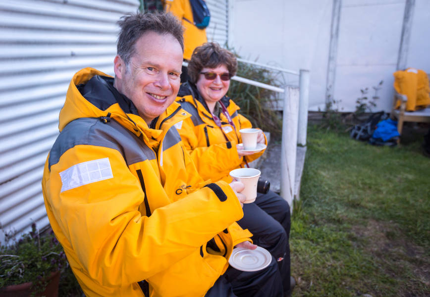 福克兰群岛（Falkland Islands）