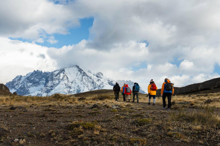 巴塔哥尼亚 (Patagonia)