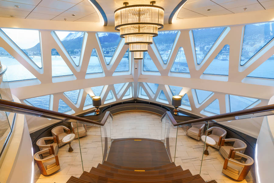 极地探险家号 (Ocean Explorer)