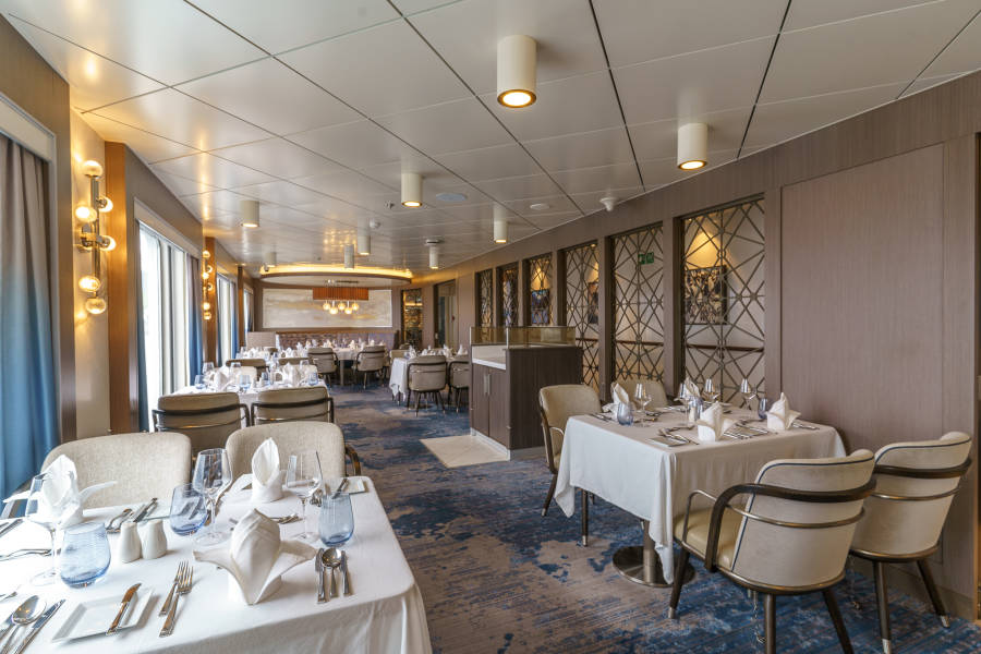 极地探险家号 (Ocean Explorer)