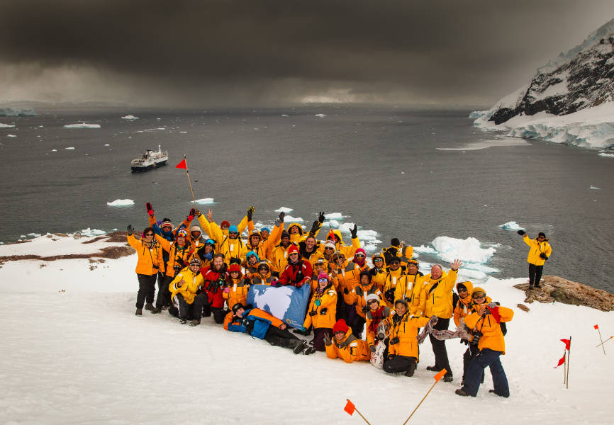 Photo by David Merron