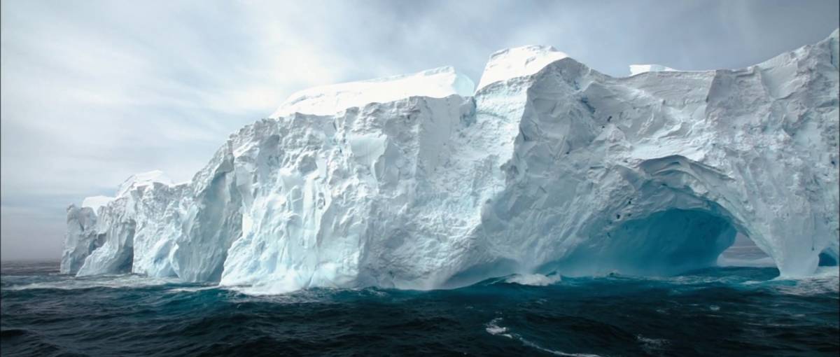 经典南极半岛：探索第七大洲
