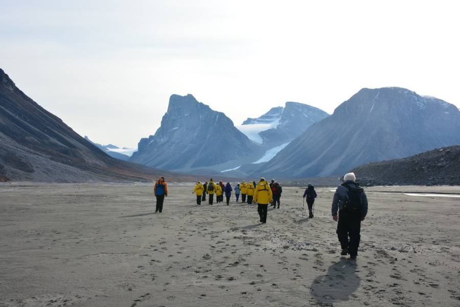 Photo by Acacia Johnson