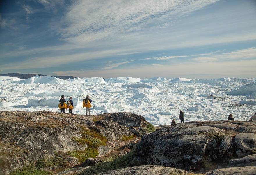 Photo by Acacia Johnson