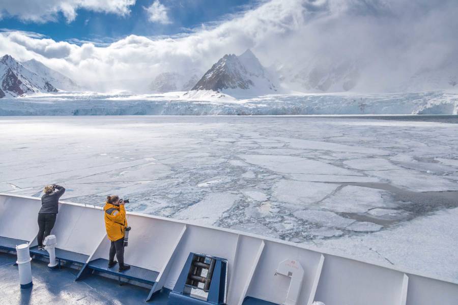 Photo by Acacia Johnson