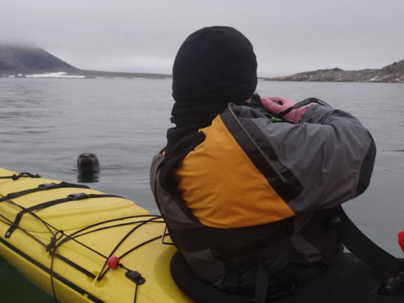 Photo by Quark traveller