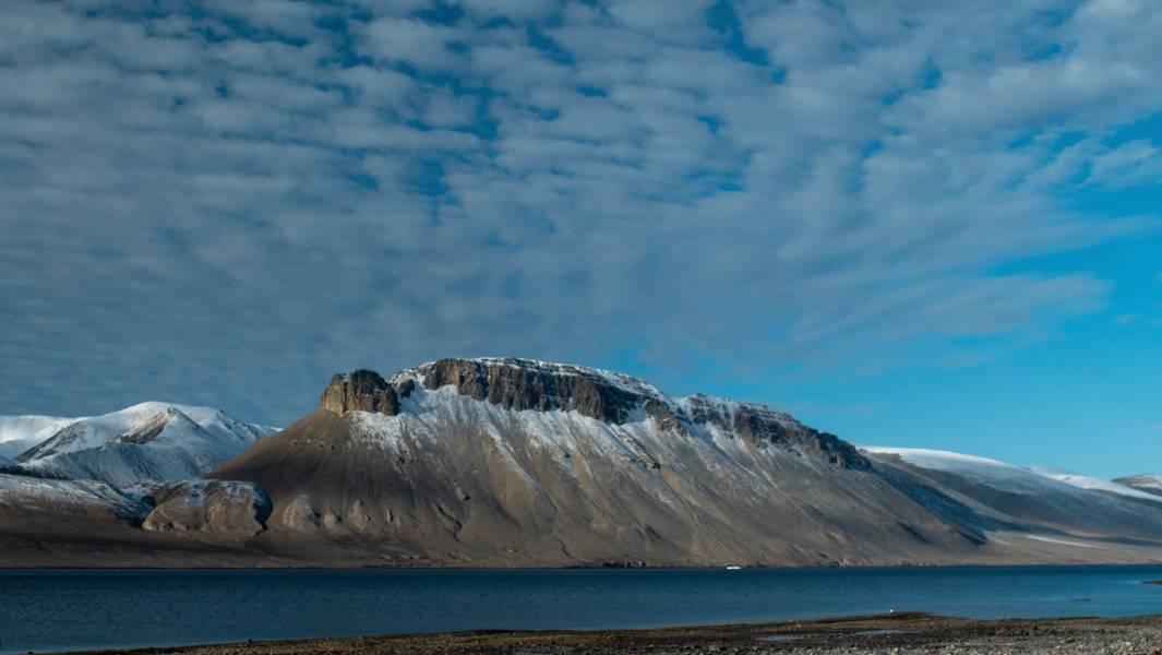 Canadian High Arctic
