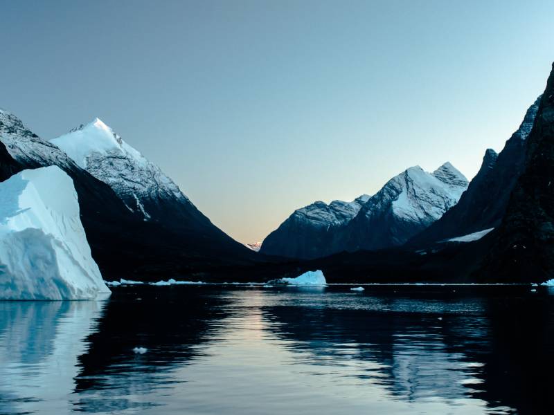 Canadian High Arctic