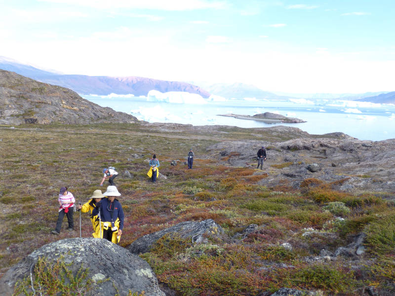 Photo by Quark traveller