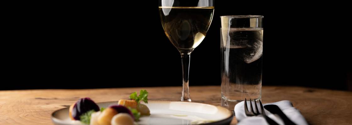 苔原美食:因纽特饮食体验 (Tundra to Table)