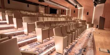 Lecture Theater