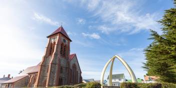 福克兰群岛(Falkland Islands)