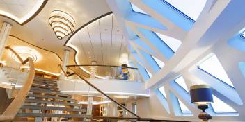 极地探险家号 (Ocean Explorer)