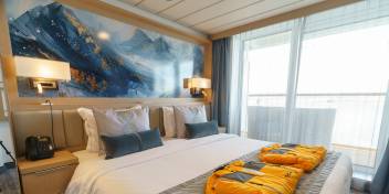 极地探险家号 (Ocean Explorer)