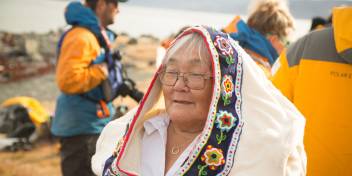 Inuit Communities