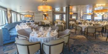 极地探险家号 (Ocean Explorer)