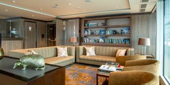 Library in the World Explorer