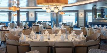 极地探险家号 (Ocean Explorer)