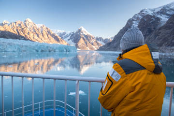 斯瓦尔巴群岛 (Svalbard)