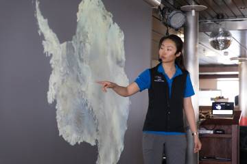 科学与探索 (Science and Discovery)