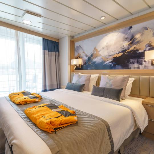 极地探险家号 (Ocean Explorer)