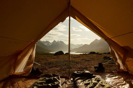 Photo by Peter Lindstrom (Visit Greenland)