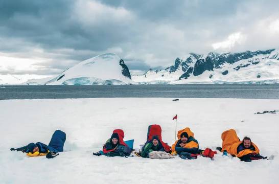 探险活动 (Adventure Options)