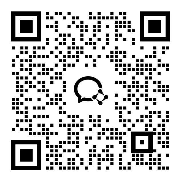 联系我们 (Contact Us)