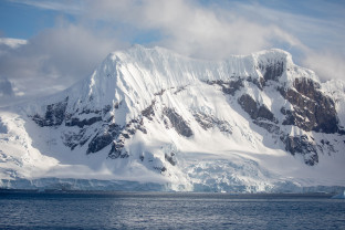 Antarctic Peninsula