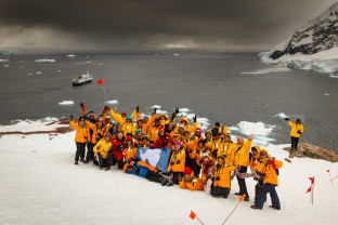 Photo by David Merron