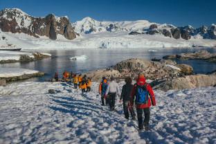 Photo by David Merron