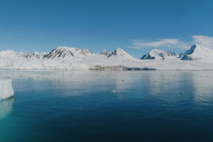 斯匹次卑尔根大环线：步入新阶段