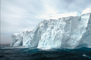 经典南极半岛：探索第七大洲