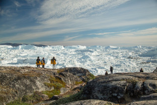 Photo by Acacia Johnson