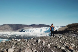 西北航道：史诗般的北极地区