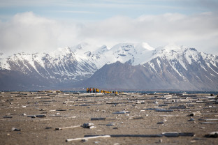 Photo by Acacia Johnson