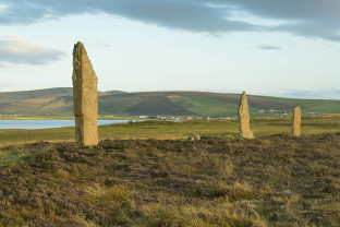 苏格兰到斯匹次卑尔根：海雀、海冰和野生动物