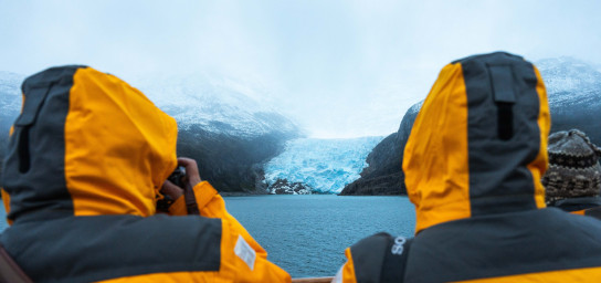 巴塔哥尼亚 (Patagonia)