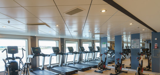 极地探险家号 (Ocean Explorer)