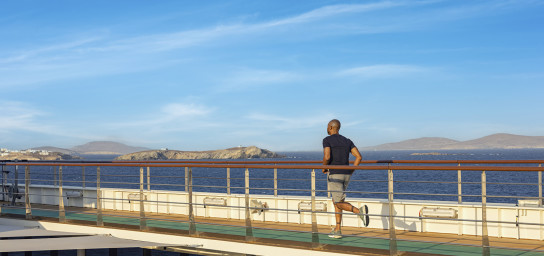 世界航海家号(World Voyager)