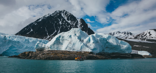 Svalbard