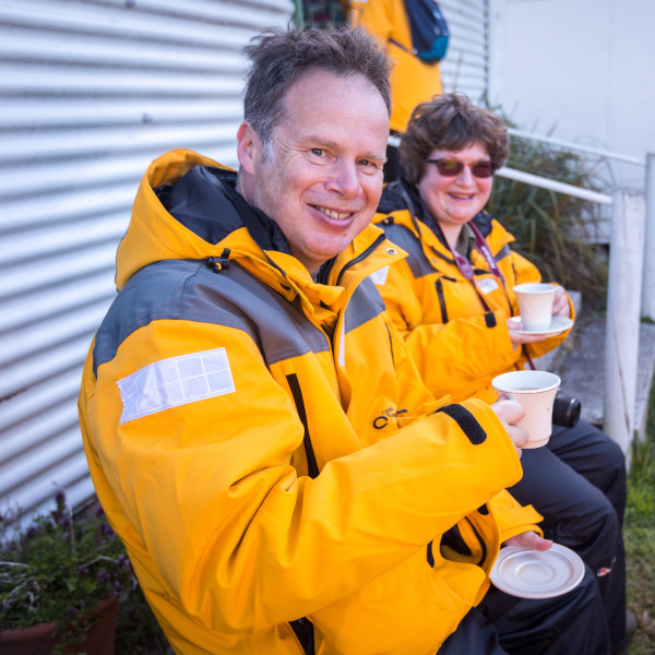 福克兰群岛（Falkland Islands）