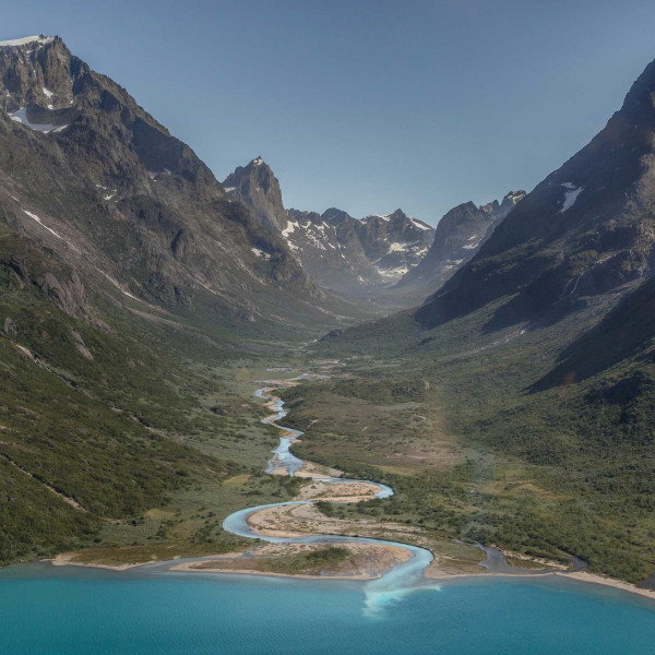 Photo by Mads Pihl (Visit Greenland)