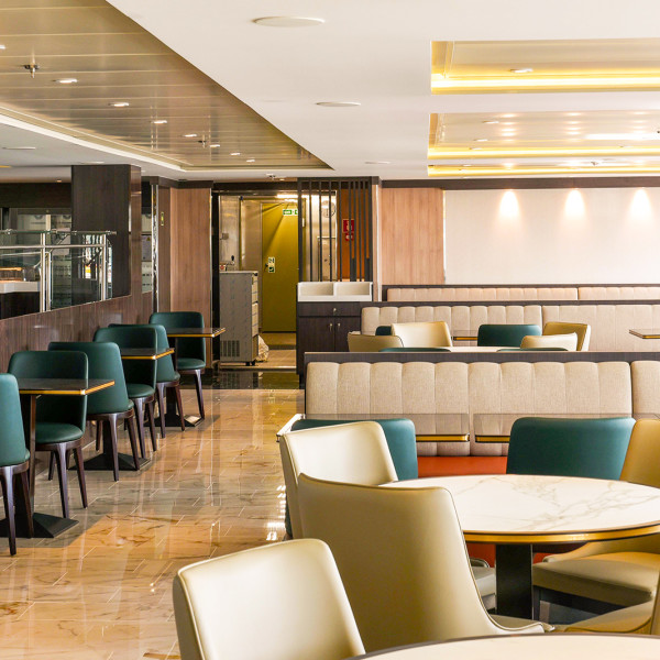 世界航海家号(World Voyager)