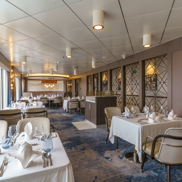 极地探险家号 (Ocean Explorer)