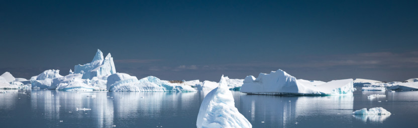南极半岛 (Antarctic Peninsula)