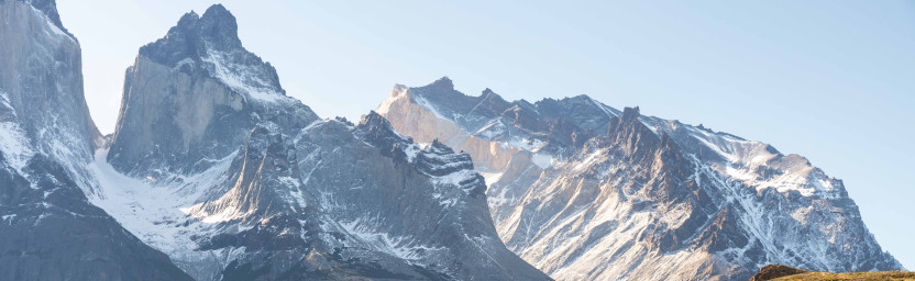 巴塔哥尼亚 (Patagonia)