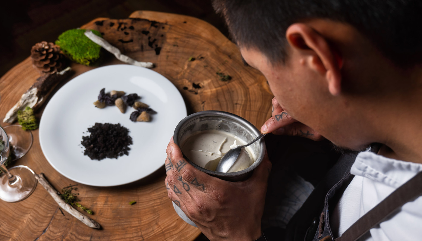 苔原美食:因纽特饮食体验 (Tundra to Table)